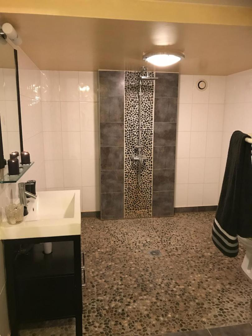 Gite Nid Douillet Gerstheim Extérieur photo